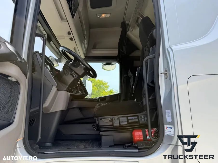 Scania R500 | Euro 6 | Retarder | Clima Stationare - 13