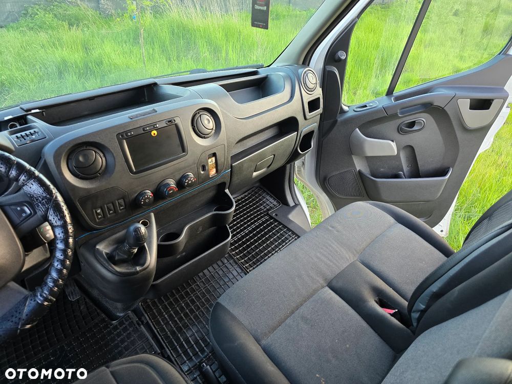 Renault Master - 8
