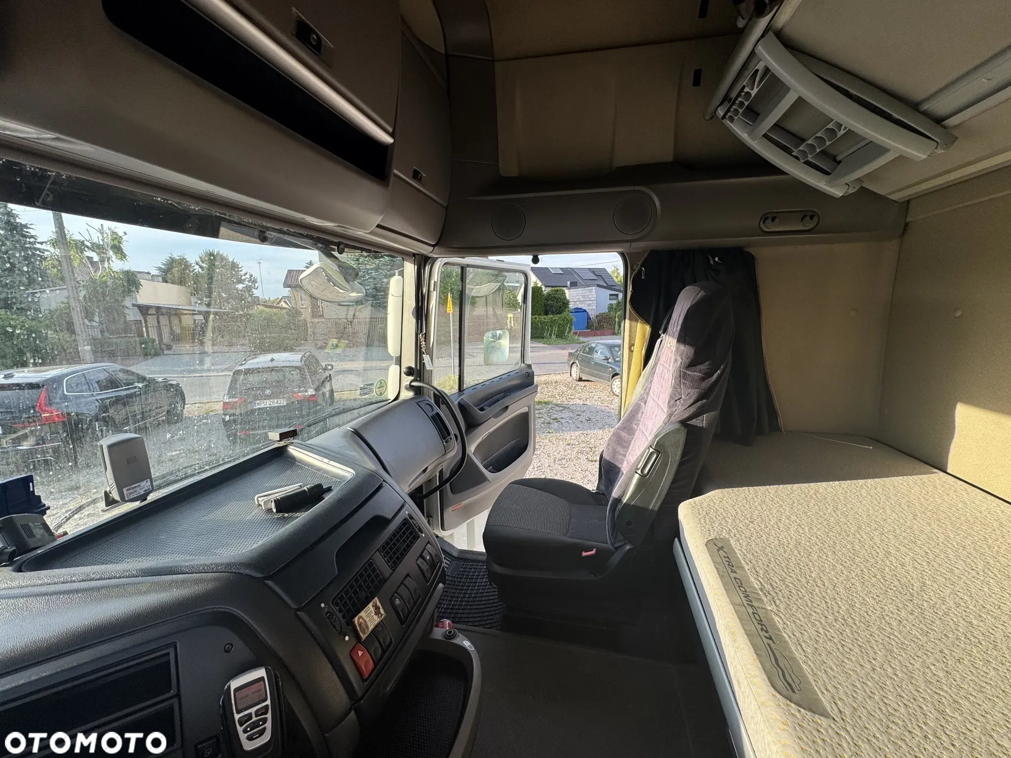 DAF FT XF 105 - 17