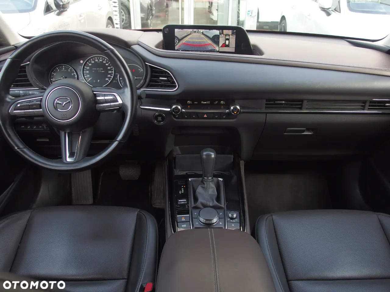 Mazda CX-30 - 9