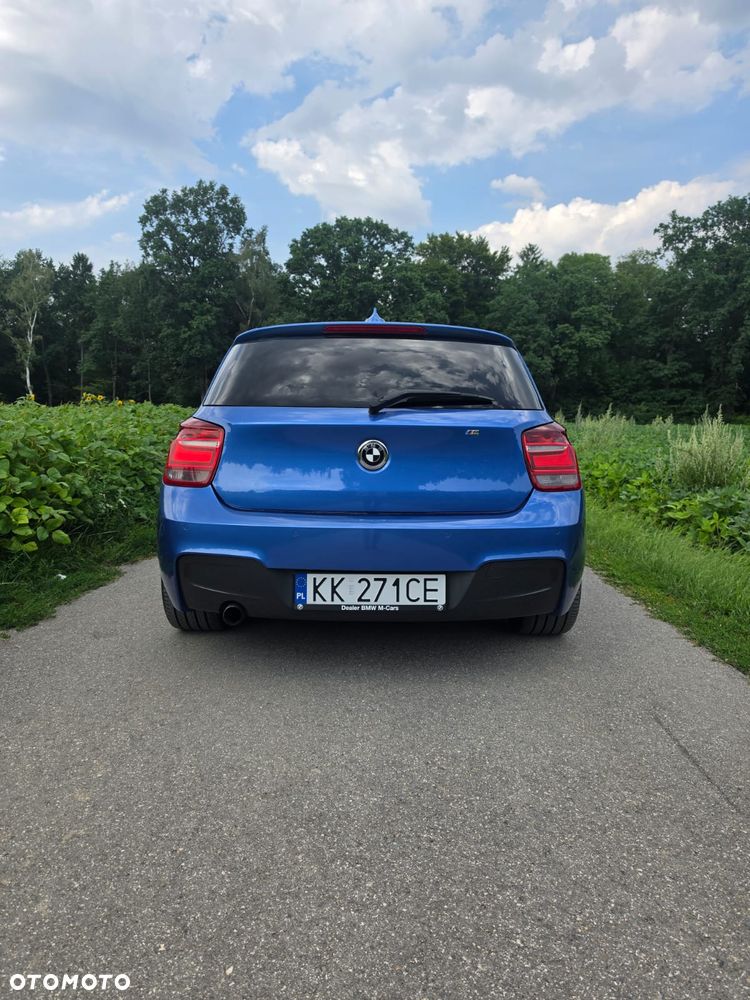 BMW Seria 1 118i - 24
