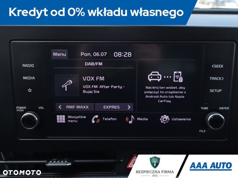 Kia Sportage - 14