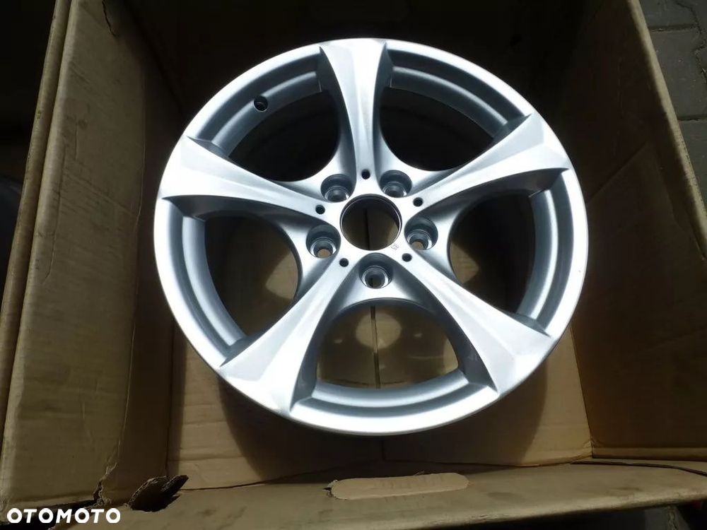 BMW Z3 Z4 E90 E91 F30 ORYGINALNE - 4