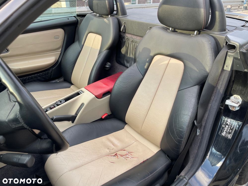 Mercedes-Benz SLK - 13