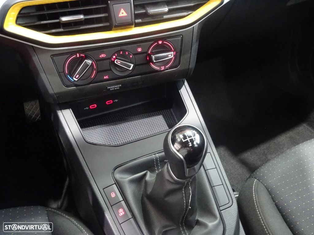 SEAT Ibiza 1.0 TSI Style - 24