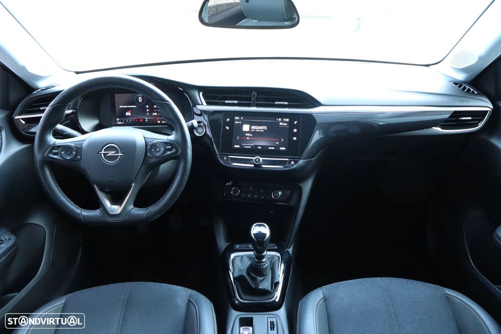 Opel Corsa 1.5 D Business Edition - 9