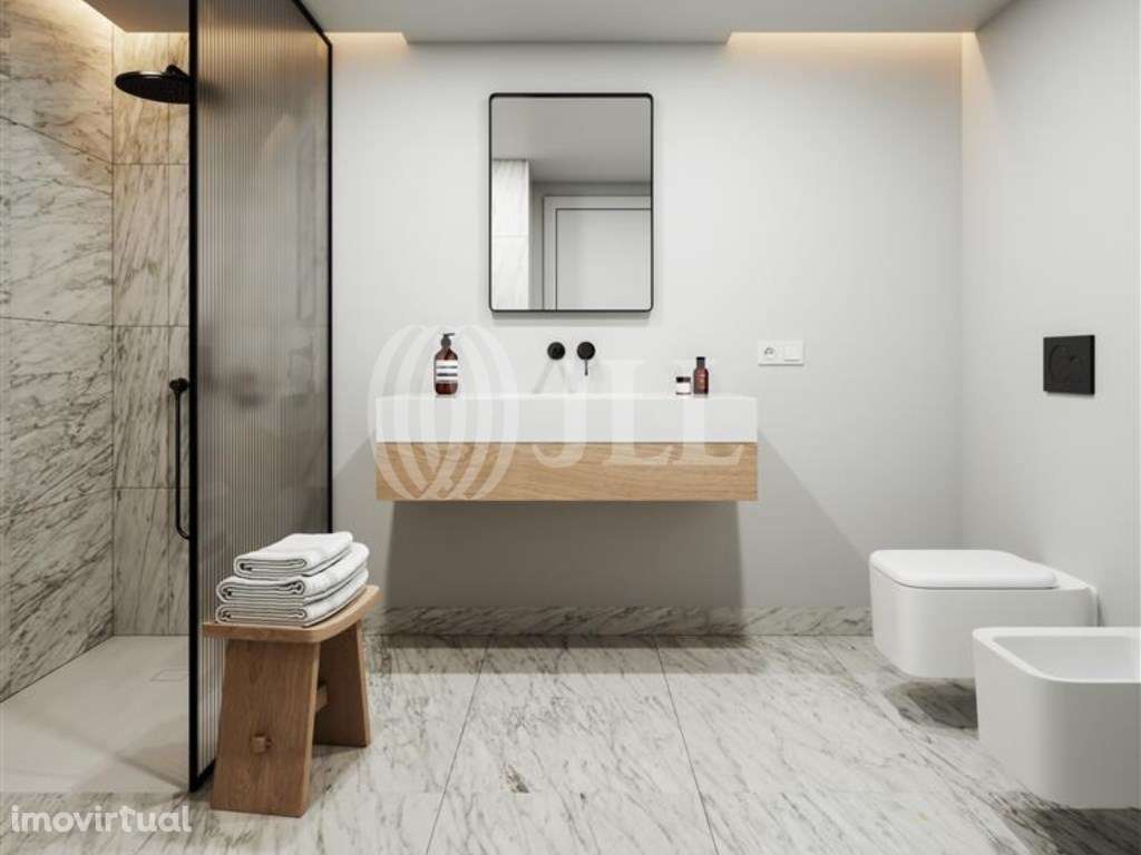 Apartamento T3 com estacionamento, Campo Grande, Lisboa - Grande imagem: 4/40