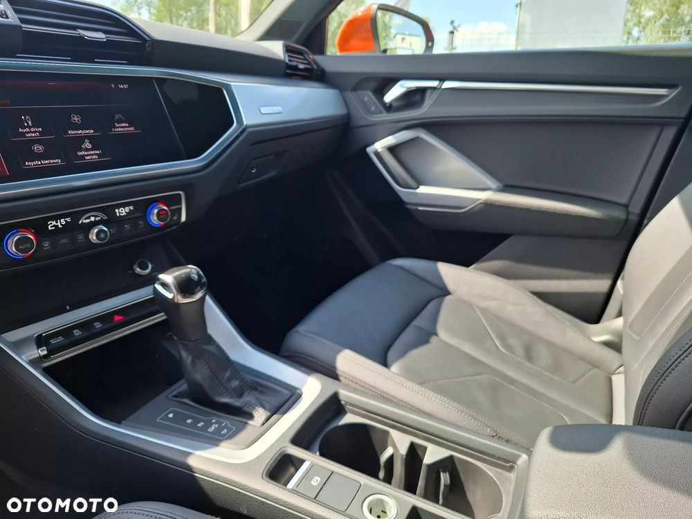 Audi Q3 2.0 TFSI Quattro S tronic - 23
