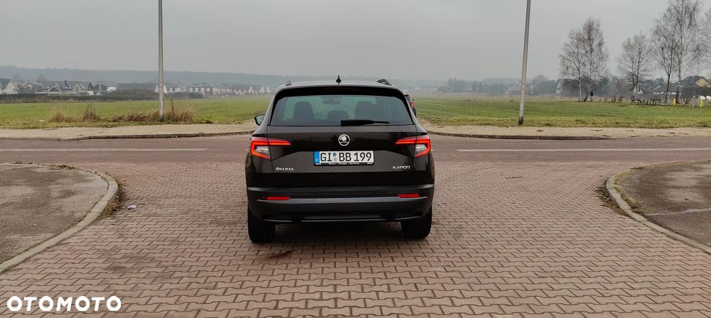 Skoda Karoq 1.0 TSI ACT Selection - 6