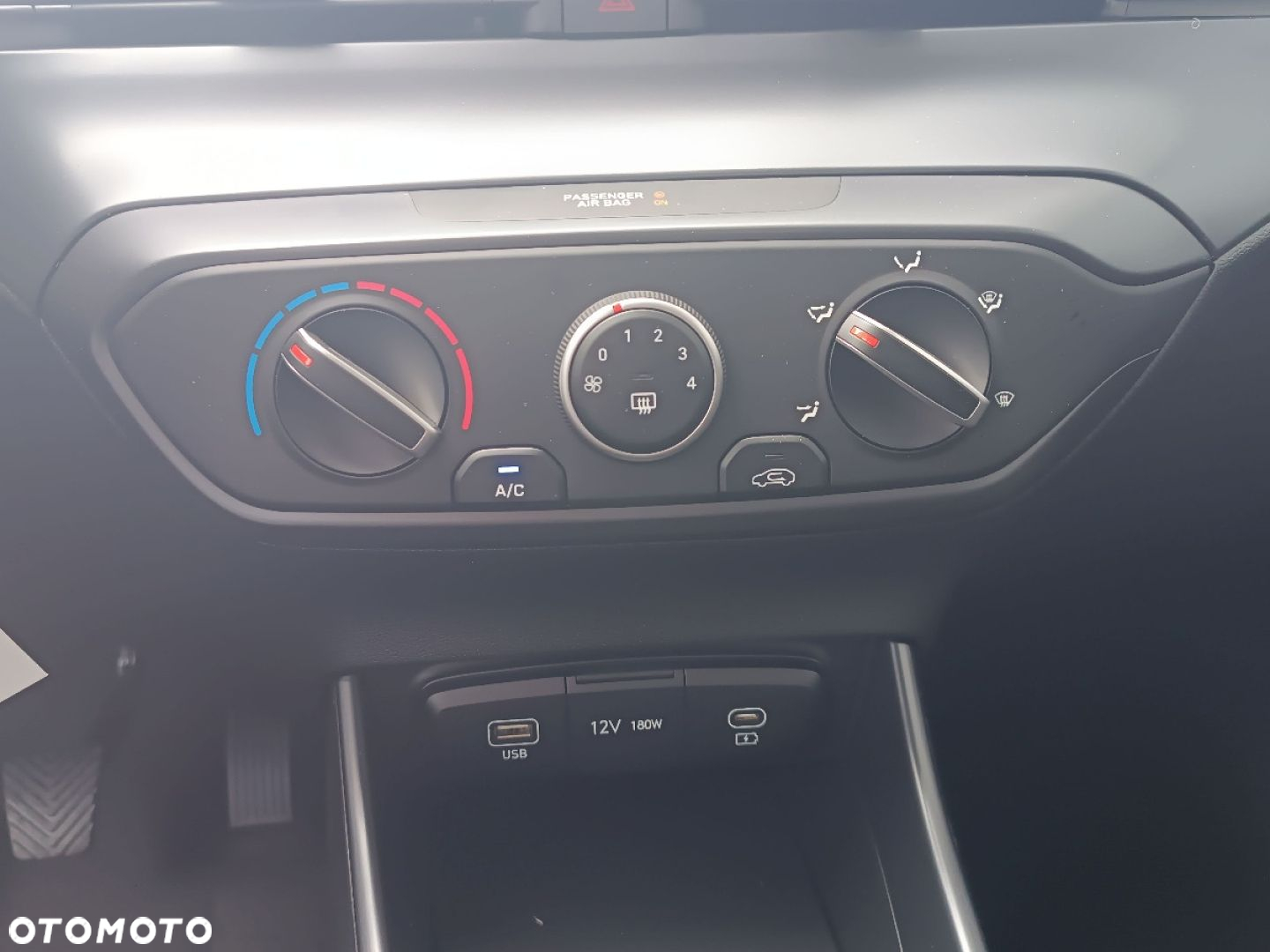 Hyundai Bayon 1.2 MPI Pure - 21