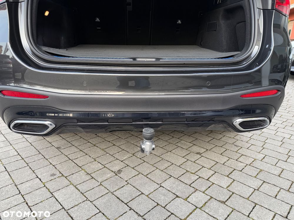 Mercedes-Benz GLC 300 d mHEV 4-Matic AMG Line - 19