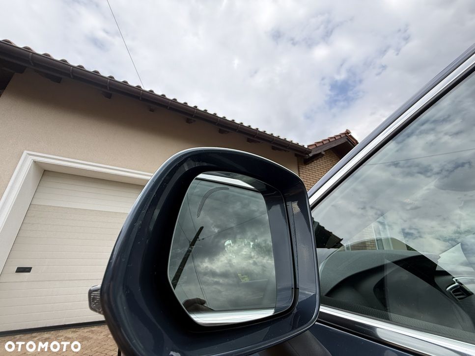 Volvo XC 90 B5 B AWD Plus Bright 7os - 12