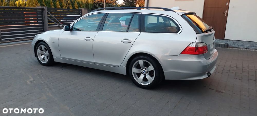 BMW Seria 5 - 22