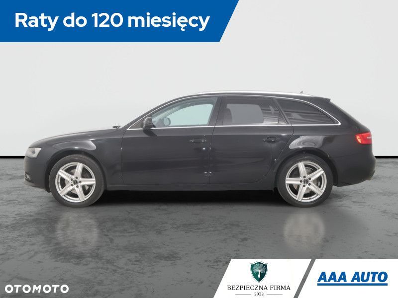 Audi A4 Avant - 4