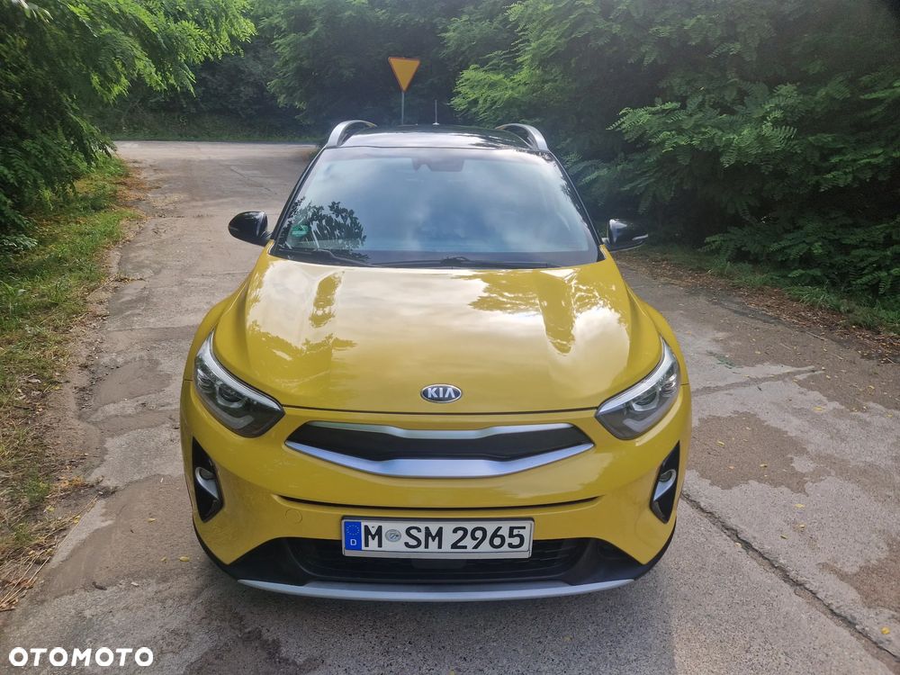 Kia Stonic 1.6 CRDi Platinum Edition - 3