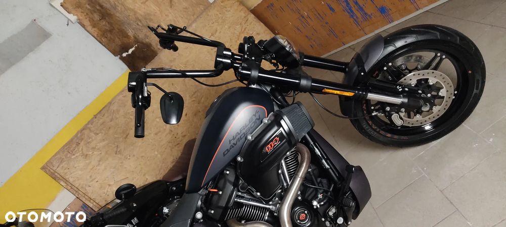 Harley-Davidson Inny - 12