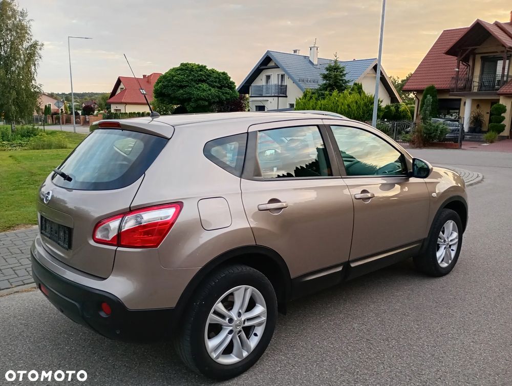 Nissan Qashqai 1.6 Acenta - 15