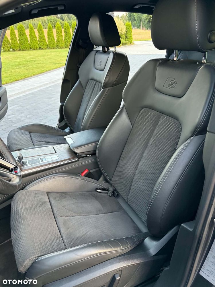 Audi A6 Limousine - 22