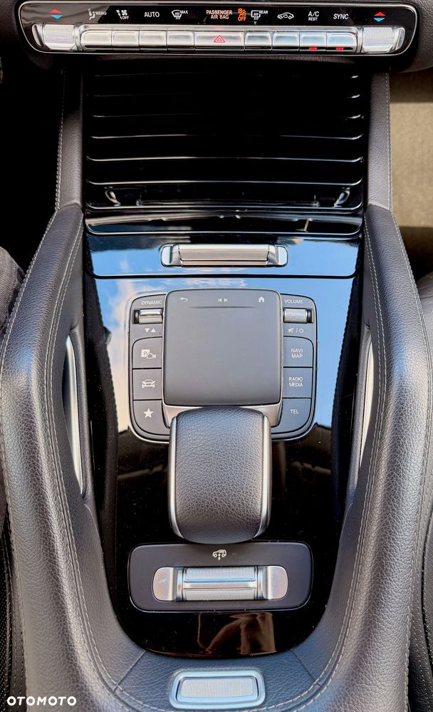 Mercedes-Benz GLE 580 4Matic 9G-TRONIC - 11