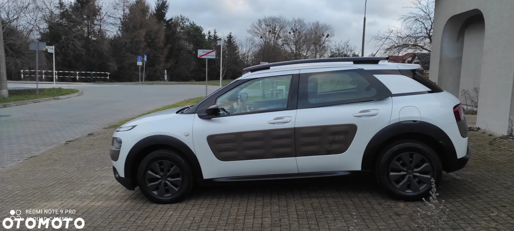 Citroën C4 Cactus 1.6 BlueHDi Live - 38