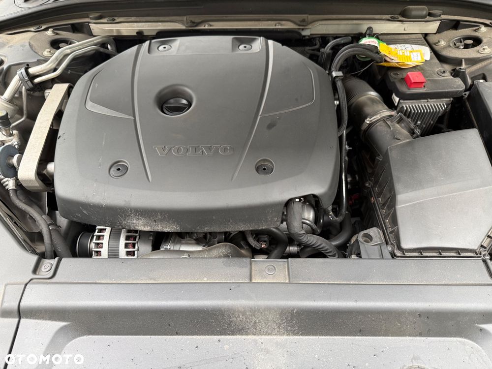 Volvo S90 T5 Inscription - 20