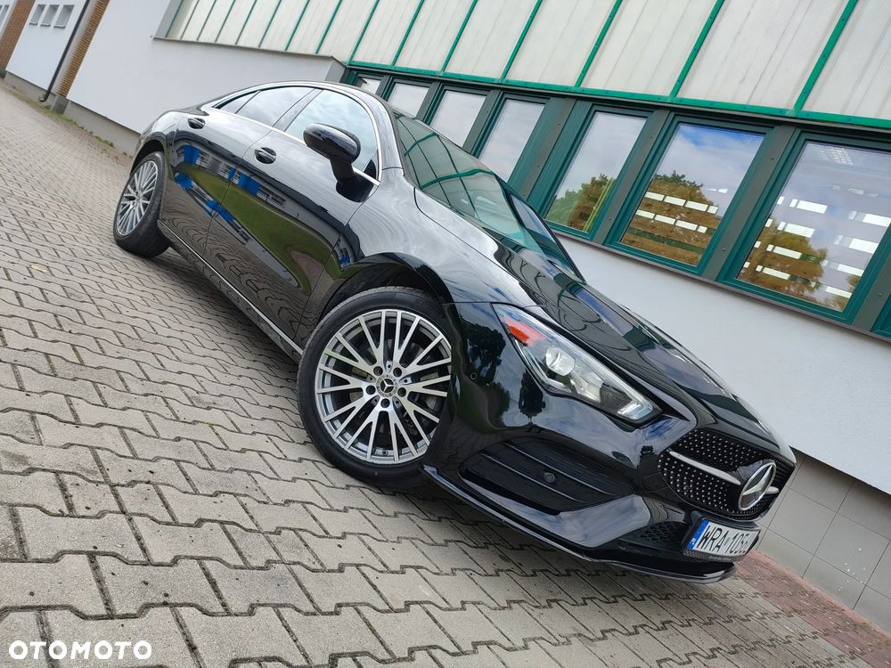 Mercedes-Benz CLA - 2