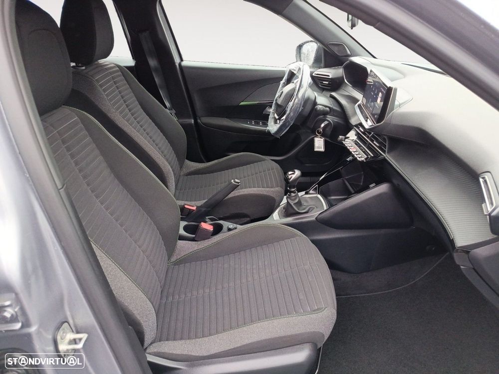 Peugeot 2008 1.2 PureTech Active - 15