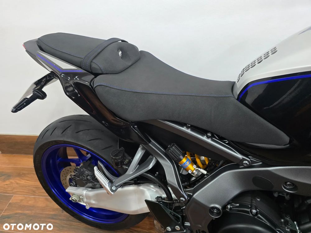 Yamaha MT - 20