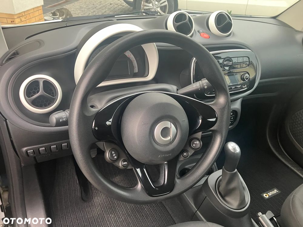 Smart Fortwo - 22