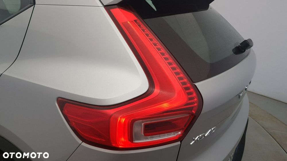 Volvo XC 40 - 13