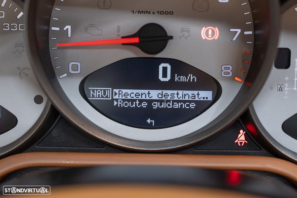 Porsche 911 (997) Carrera 4 S PDK - 28