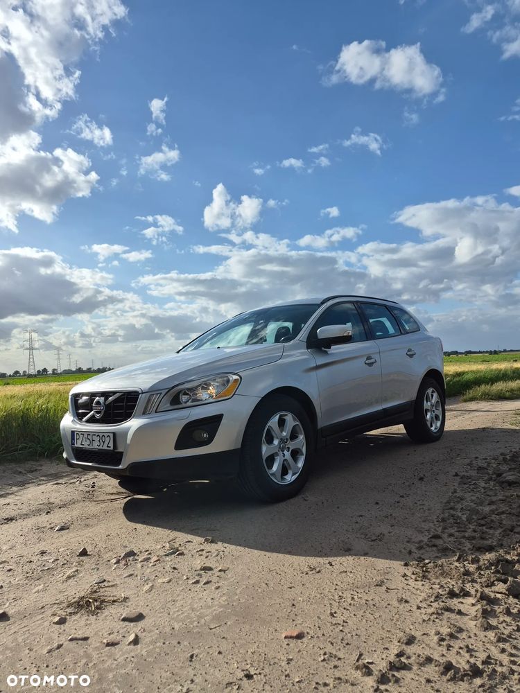 Volvo XC 60 - 7