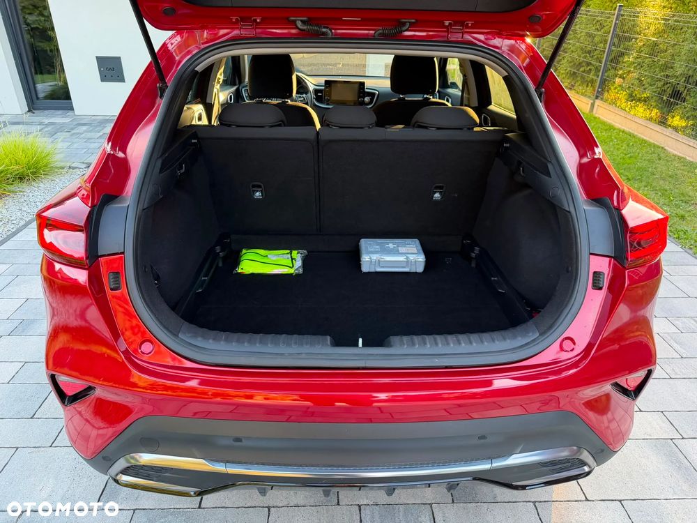 Kia XCeed 1.5 T-GDI Business Line DCT - 31