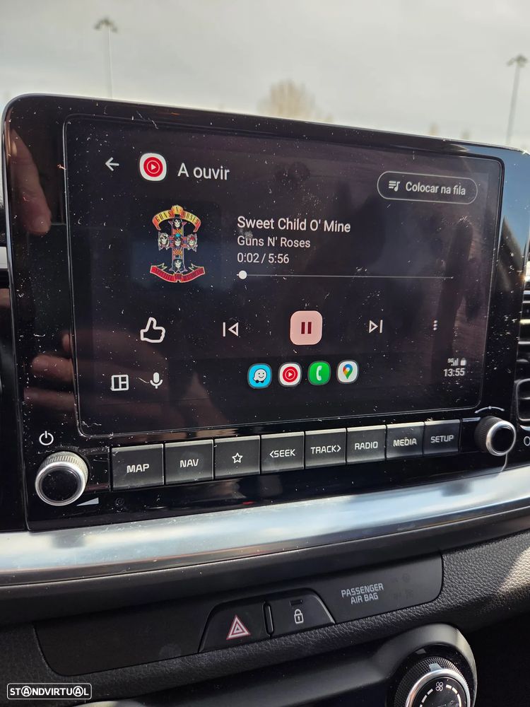 Kia Stonic 1.0 T-GDI Drive 7DCT - 14