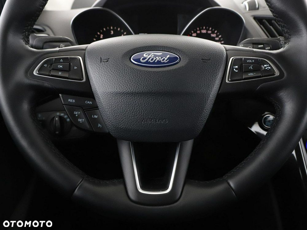 Ford Kuga 1.5 EcoBlue TITANIUM - 22