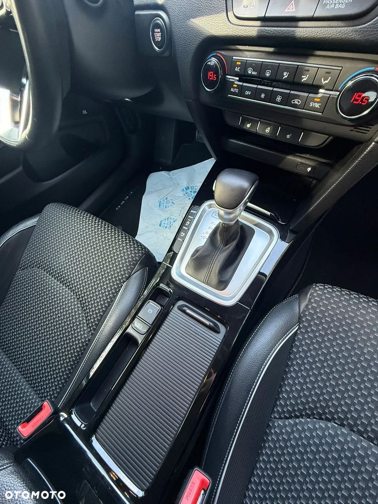 Kia XCeed 1.4 T-GDI OPF DCT7 JBL SOUND EDITION - 25