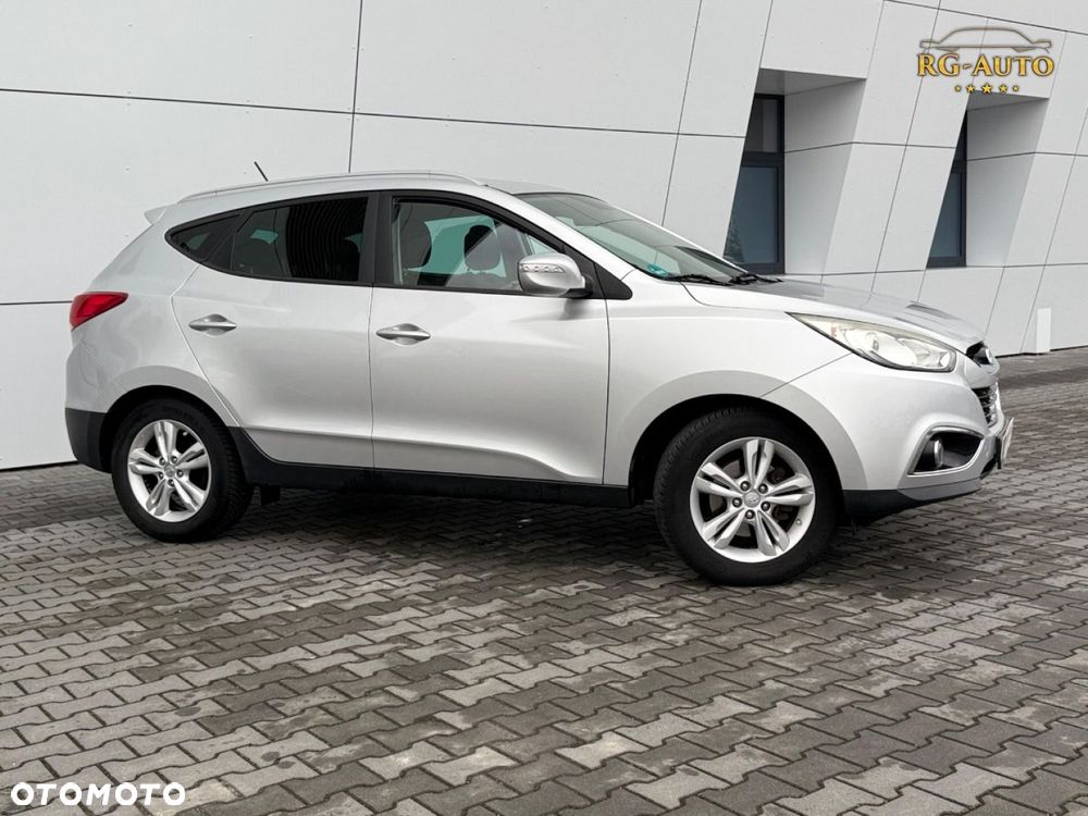 Hyundai ix35 - 5