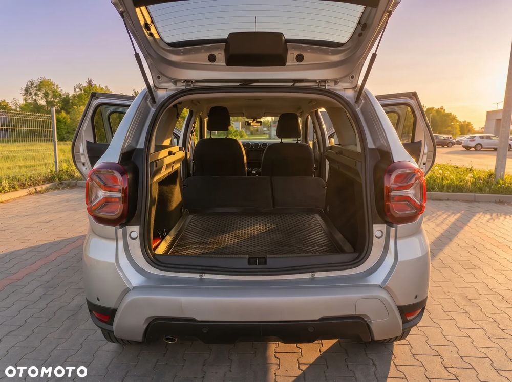 Dacia Duster 1.0 TCe Prestige - 6