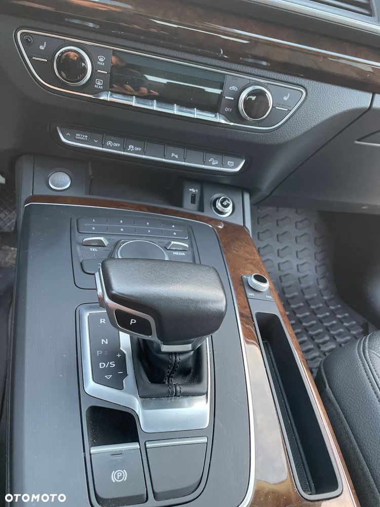 Audi Q5 2.0 TFSI Quattro S tronic - 14