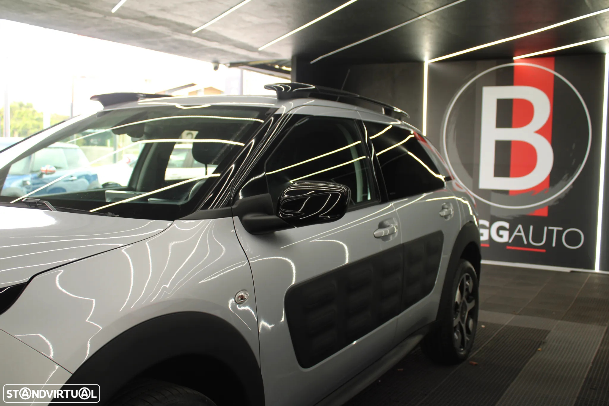 Citroën C4 Cactus 1.6 BlueHDi Feel - 6