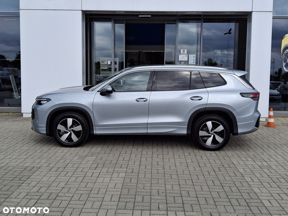 Volkswagen Tayron 2.0 TSI 4Mot Life Plus DSG - 6