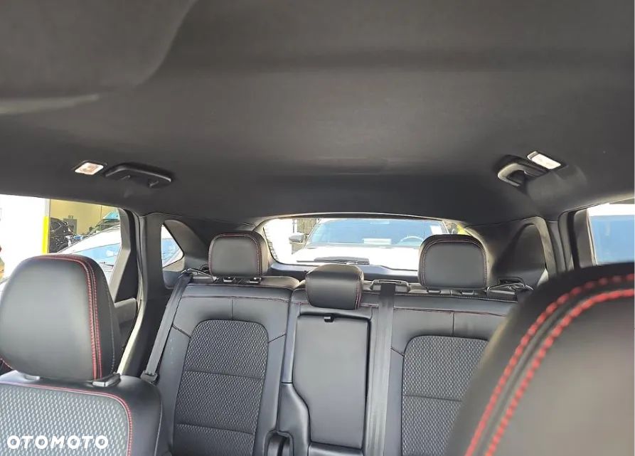 Ford Kuga - 13