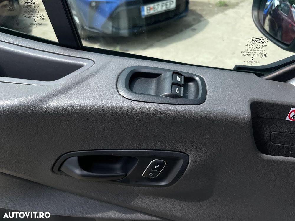 Ford Transit - 14