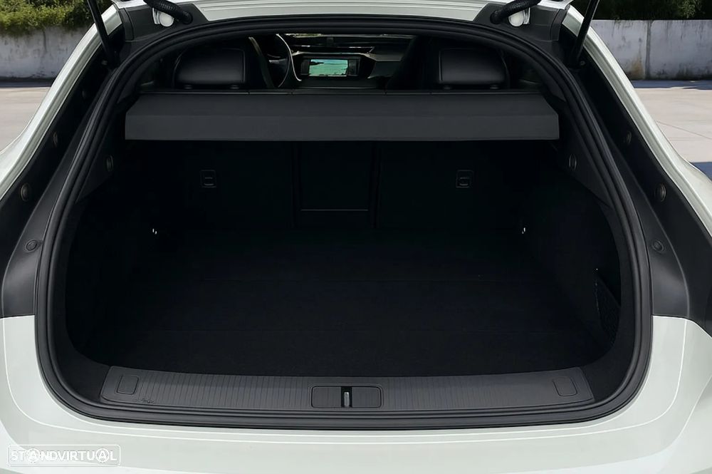 Peugeot 508 1.6 Hybrid GT Line e-EAT8 - 7