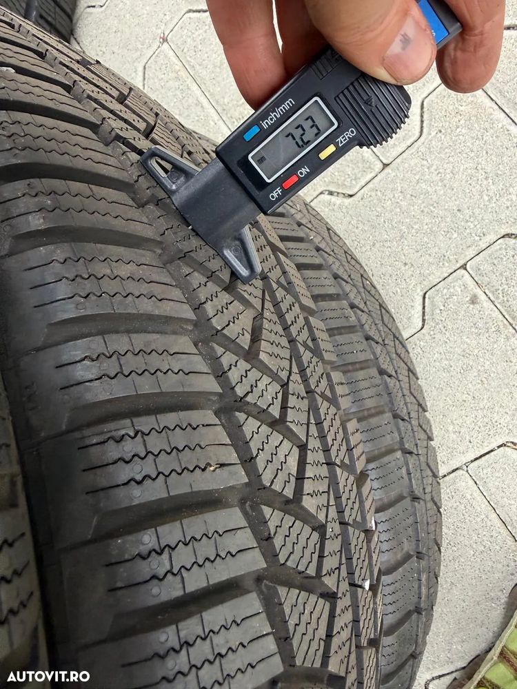 195 55 R20 IARNA CONTINENTAL - 5