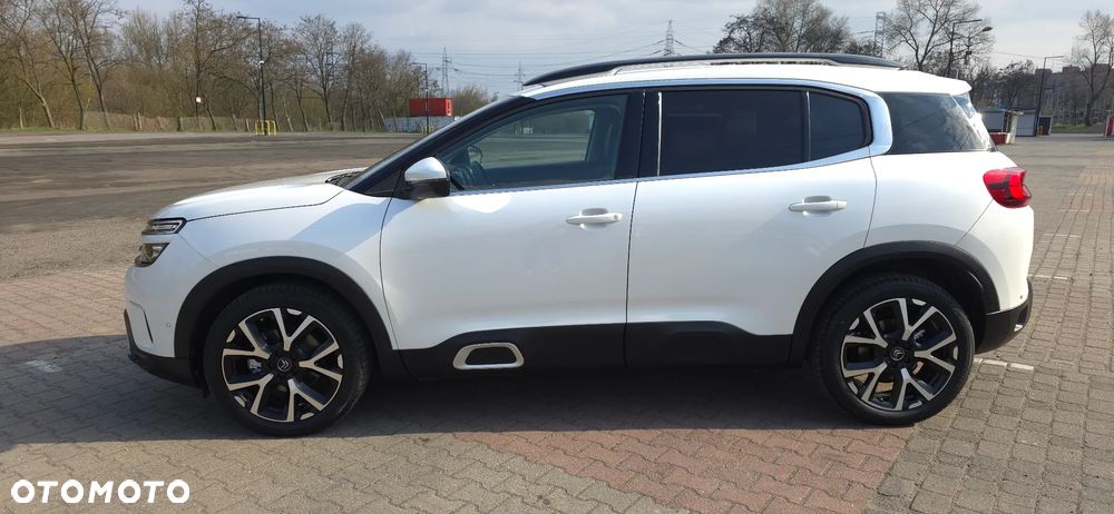 Citroën C5 Aircross - 4