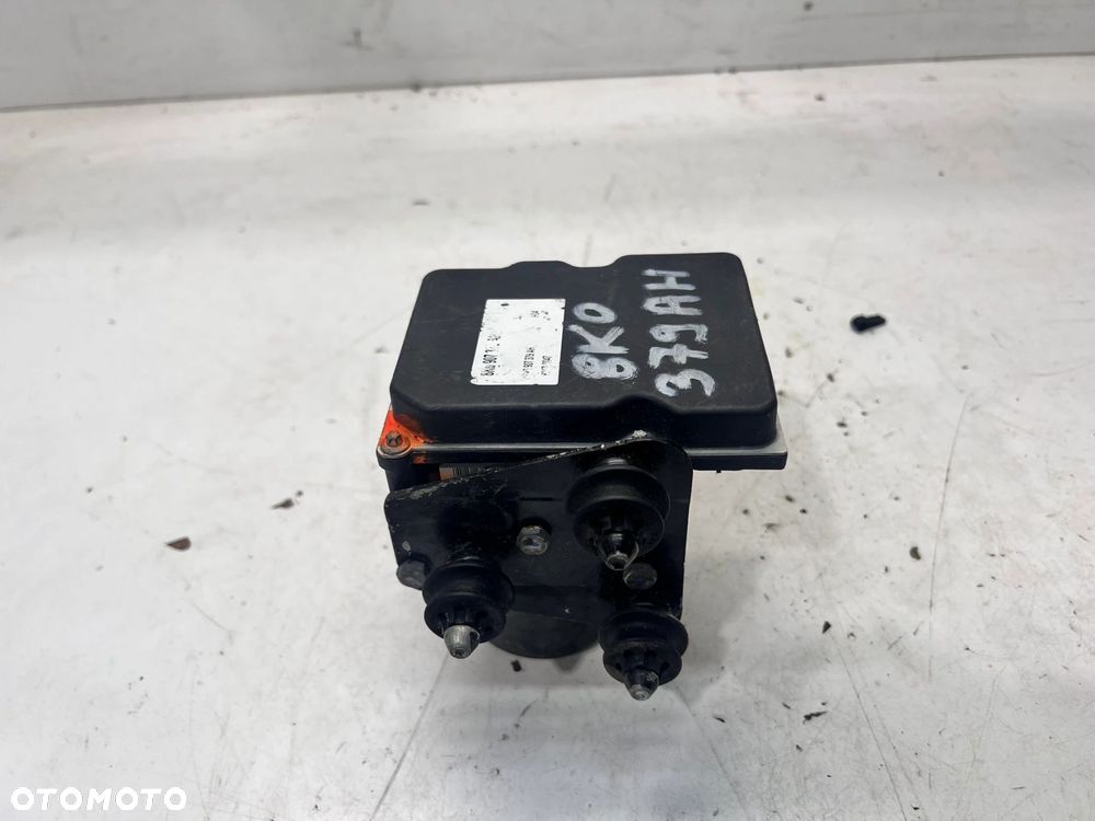POMPA ABS ESP AUDI A4 B8 A5 8T Q5 8R 8K0907379AH - 3