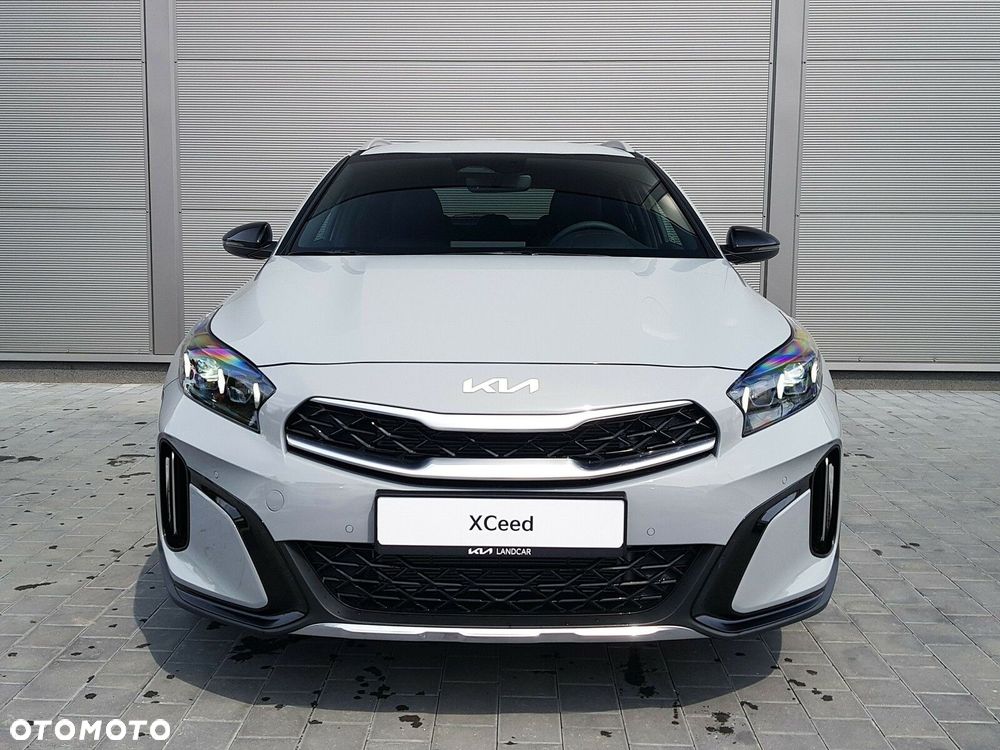 Kia XCeed 1.6 T-GDI Tribute DCT - 4
