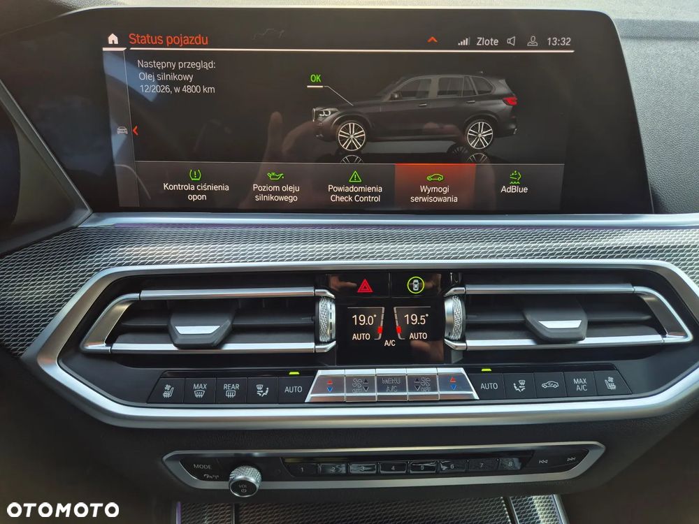 BMW X5 xDrive30d - 30