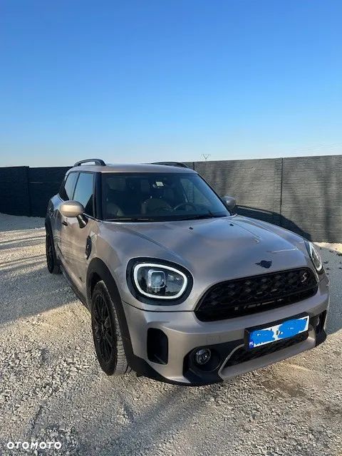 MINI Countryman Cooper S ALL4 - 1